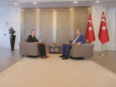 Erdogan: Mesazh vllazërie për shqiptarët