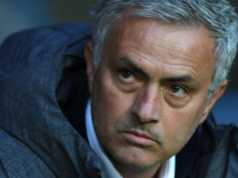 Mourinio akuzohet për mashtrime tatimore gjatë kohës kur drejtonte Realin e Madridit