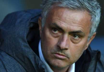 Mourinio akuzohet për mashtrime tatimore gjatë kohës kur drejtonte Realin e Madridit