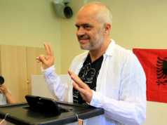 Pjesëmarrje e ulët në zgjedhje: 160 mijë votues më pak se në vitin 2013