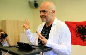 Pjesëmarrje e ulët në zgjedhje: 160 mijë votues më pak se në vitin 2013