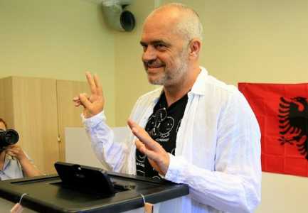 Pjesëmarrje e ulët në zgjedhje: 160 mijë votues më pak se në vitin 2013