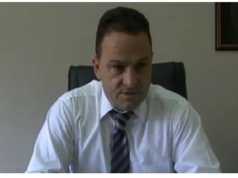 Kërcënohet me jetë Kryetari i Gjykatës së Vlorës