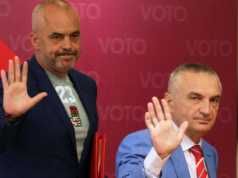 Zbulohet mesazhi i Ramës që ju dërgoi kandidatëve të PS pas konferencës së Metës