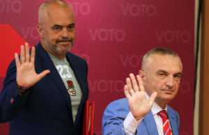 Zbulohet mesazhi i Ramës që ju dërgoi kandidatëve të PS pas konferencës së Metës