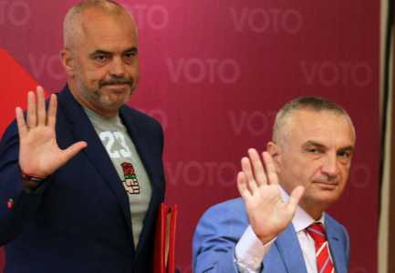 Zbulohet mesazhi i Ramës që ju dërgoi kandidatëve të PS pas konferencës së Metës