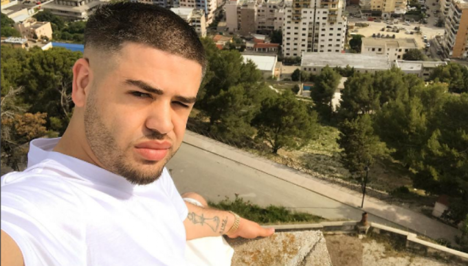 Noizy: Pasioni i tij për makinat kushton shumë