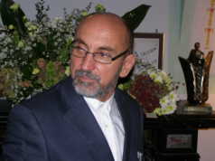 Lubonja: Grotesku që na sollën dy aktorët Rama- Basha