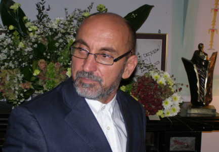 Lubonja: Grotesku që na sollën dy aktorët Rama- Basha