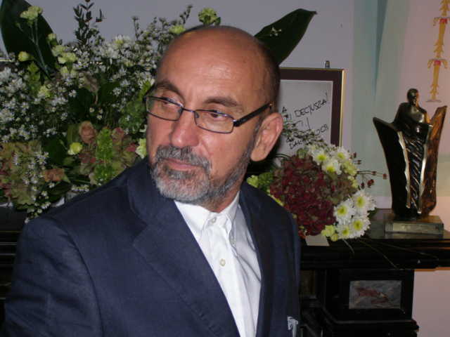 Lubonja: Grotesku që na sollën dy aktorët Rama- Basha