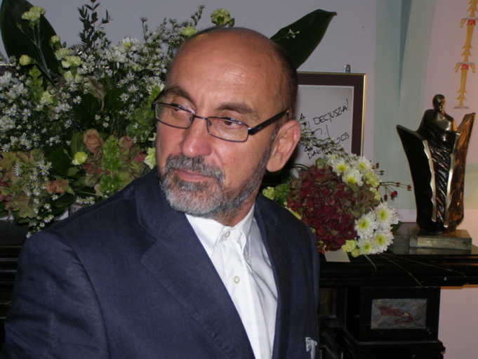 Lubonja: Grotesku që na sollën dy aktorët Rama- Basha