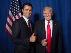 Takimi Basha-Trump: Aseti i Bashës në prag të fushatës?!