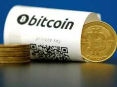 Çmimi i Bitcoin mund të kalojë vlerën prej 100 mijë dollarëve në 10 vite