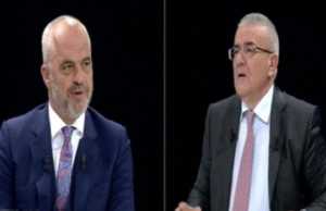 Ja fjalët më të përdorura nga Rama gjatë fushatës: tepsi, kusi, kazan, pulë, shushunja