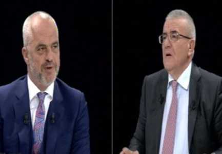 Ja fjalët më të përdorura nga Rama gjatë fushatës: tepsi, kusi, kazan, pulë, shushunja