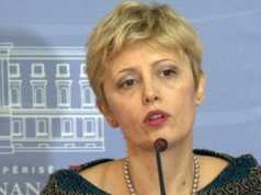 Zv/ministrja e Ministrisë së Financave: Asnjë zyrtar nuk është shkarkuar nga puna!