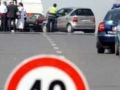 INSTAT: Aksidentet rrugore Maj, 2017