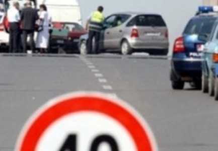 INSTAT: Aksidentet rrugore Maj, 2017