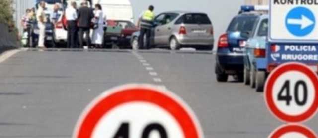 INSTAT: Aksidentet rrugore Maj, 2017