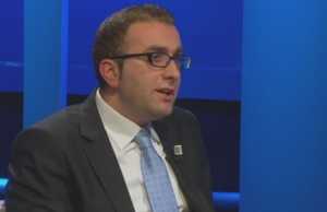 Pezullohet Sekretari i Përgjithshëm i Ministrisë së Drejtësisë