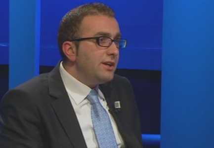 Pezullohet Sekretari i Përgjithshëm i Ministrisë së Drejtësisë