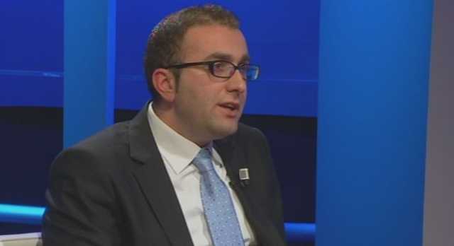 Pezullohet Sekretari i Përgjithshëm i Ministrisë së Drejtësisë