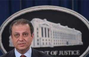 SHBA, shkarkohet prokurori Bharara pas refuzimit të telefonatës së Trump