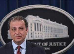 SHBA, shkarkohet prokurori Bharara pas refuzimit të telefonatës së Trump