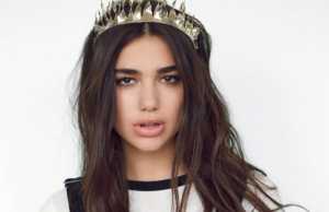 Dua Lipa, vlerësohet nga grupi i famshëm Coldplay
