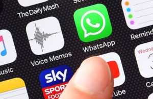 WhatsApp rritet si një forcë e madhe në mediat e lajmeve!