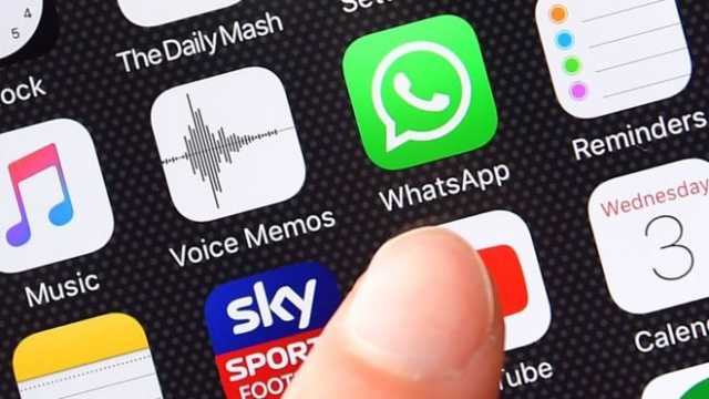 WhatsApp rritet si një forcë e madhe në mediat e lajmeve!