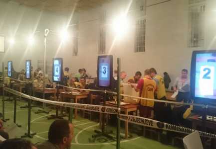 Gara për kryebashkiakun e Kavajës, kryeson PS