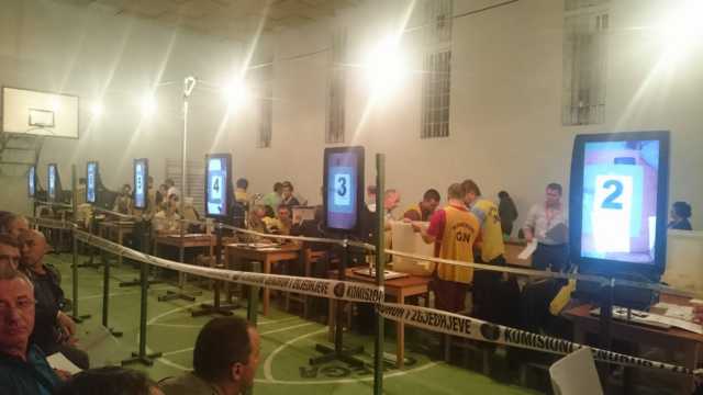 Gara për kryebashkiakun e Kavajës, kryeson PS