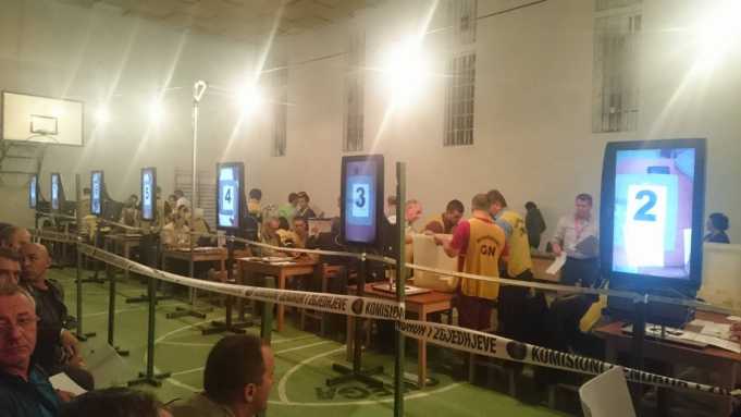 Gara për kryebashkiakun e Kavajës, kryeson PS