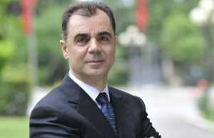 Eduard Selami: Kandidoj për kryetar të Partisë Demokratike!