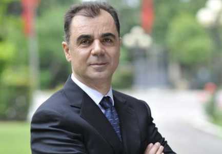 Eduard Selami: Kandidoj për kryetar të Partisë Demokratike!