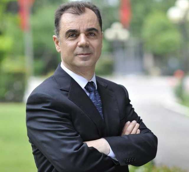 Eduard Selami: Kandidoj për kryetar të Partisë Demokratike!