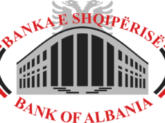 Banka e Shqipërisë: Ecuria e Depozitave Bankare – Gusht 2017