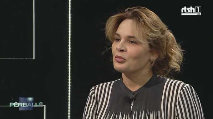 Kryemadhi: kë do të preferoja kryeministër të Shqipërisë mes Bashës dhe Ramës