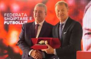 Largimi i De Biazit: Mos harroni fjalët e Skënderbeut!