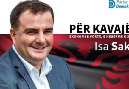 PD fiton bashkinë e Kavajës me rezultat të ngushtë