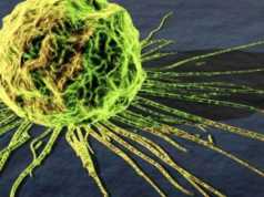 Modifikohet virusi që lufton kancerin