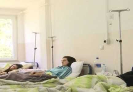 QSUT: Helmohen 15 studentë gjatë ekspeditës