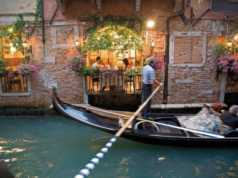 17 destinacionet më romantike në të gjithë botën