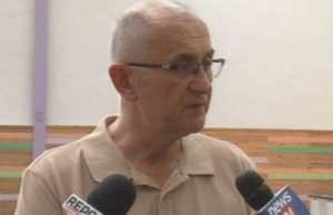 Vasili: Vlerësoj me notën 2 procesin zgjedhor, do kemi pozicion të hekurt