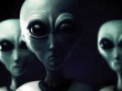 NASA ka zbuluar alienët!