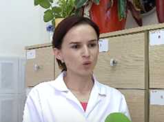 “Martohu pas fushate”, rrëfen infermieria