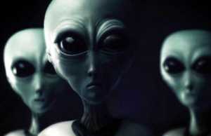 NASA ka zbuluar alienët!