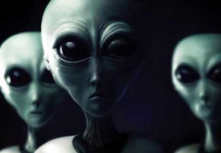 NASA ka zbuluar alienët!