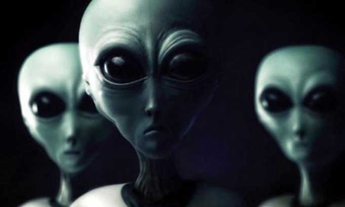 NASA ka zbuluar alienët!